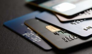 Navigating the World of Business Credit Cards